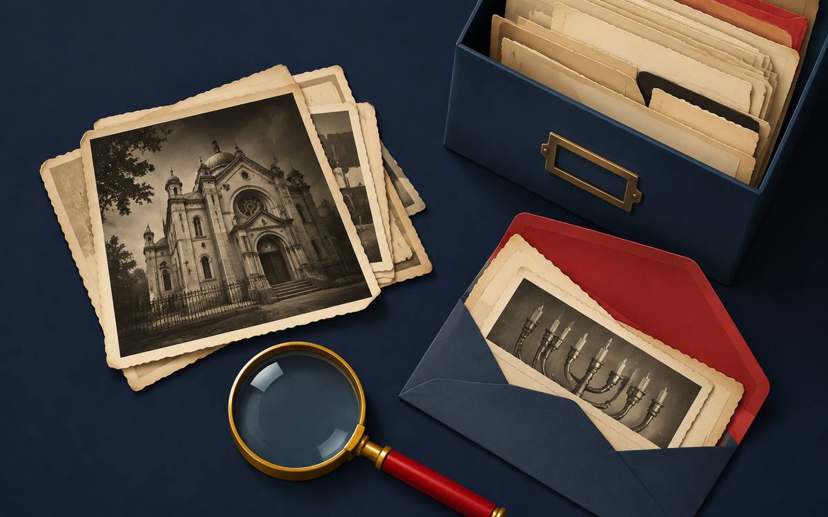 Absence of Humanity: The Holocaust Years Exhibition