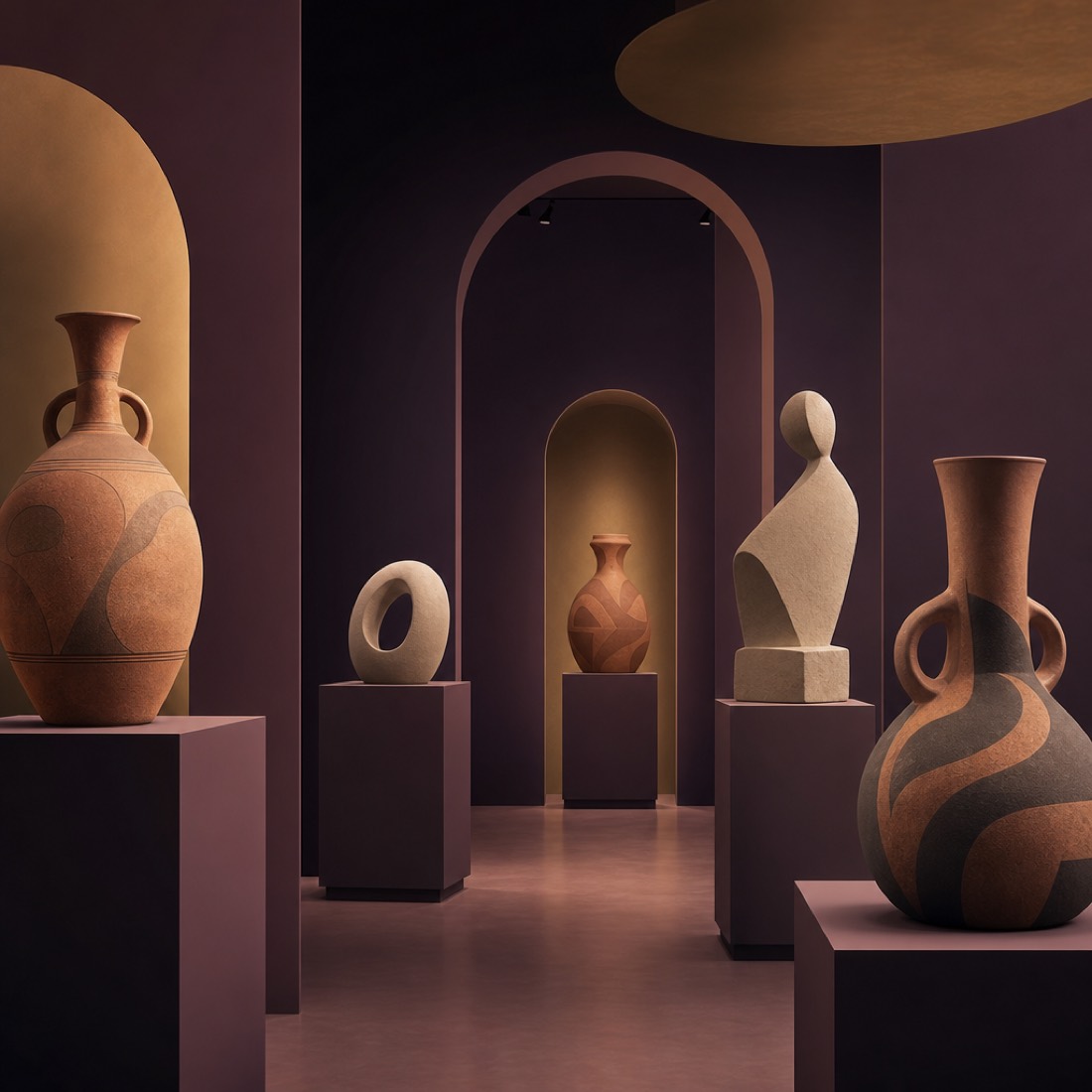 Museum Admission Hours | The Breman Museum in Atlanta