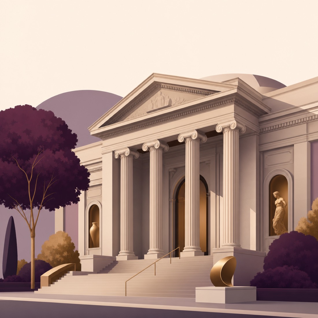 Atlanta Collects – The Breman Museum