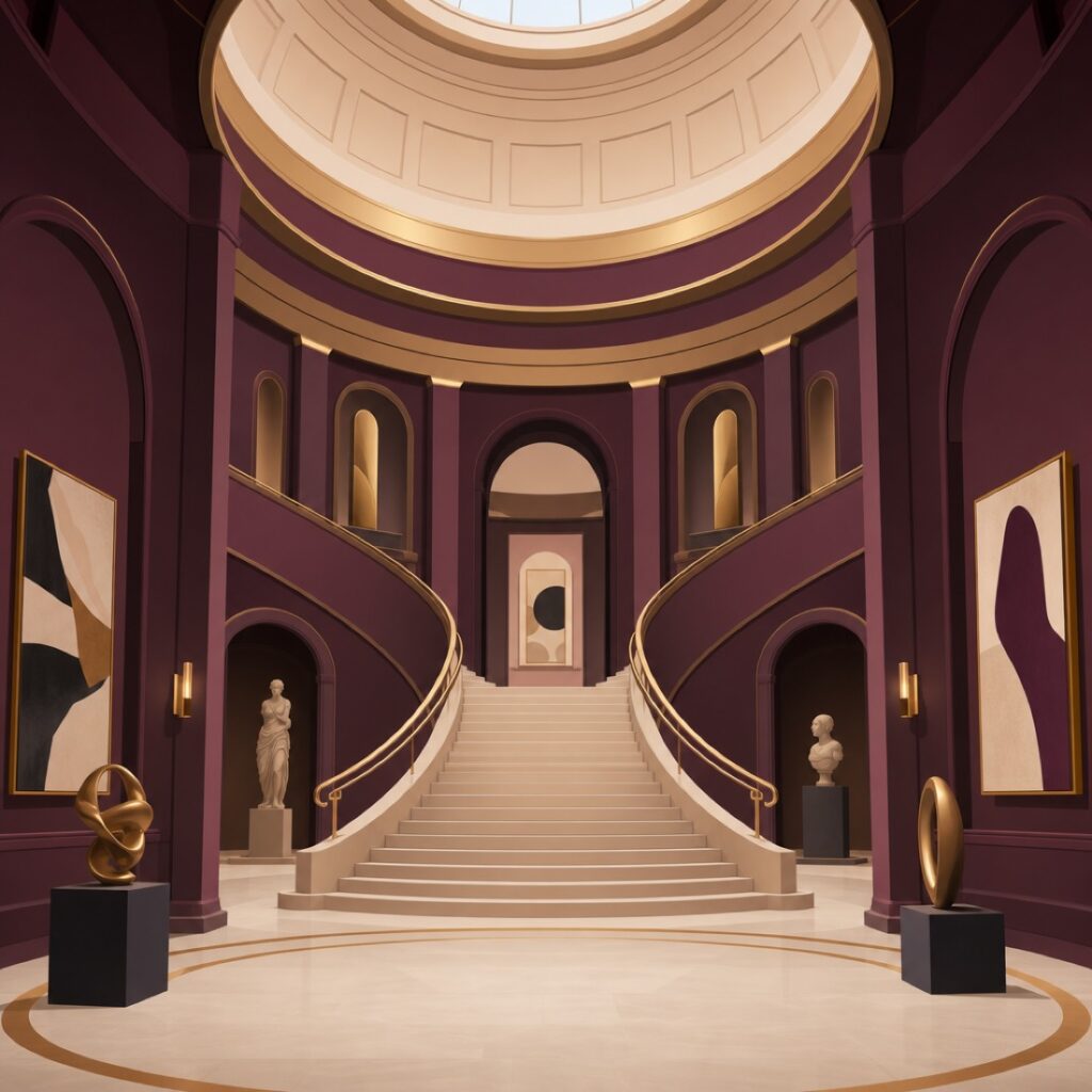 Return to Rich’s – The Jewish Heritage Museum in Atlanta, Georgia